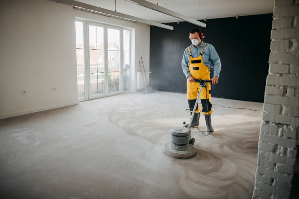 Best Decorative Concrete in Windermere, FL