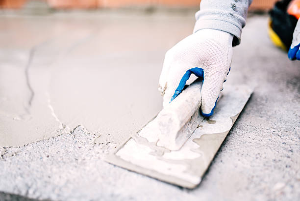Best Commercial Concrete Services in Windermere, FL
